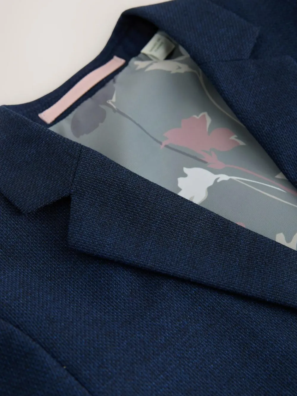Discount Baker by Ted Baker Suit Jacket