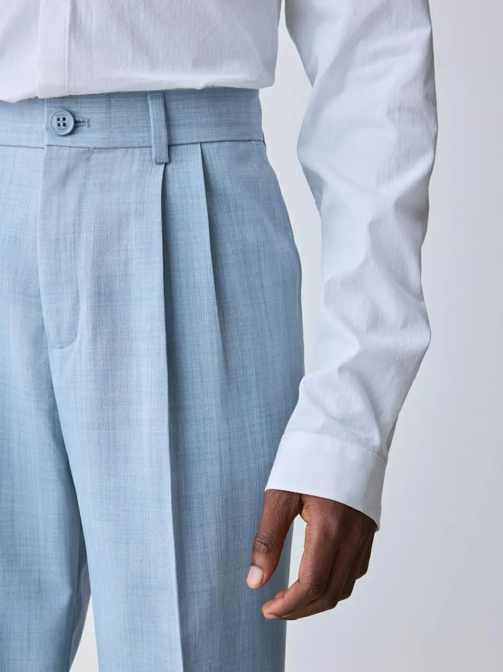 Baker by Ted Baker Suit Trousers^BOY Suits & Vest|Occasionwear