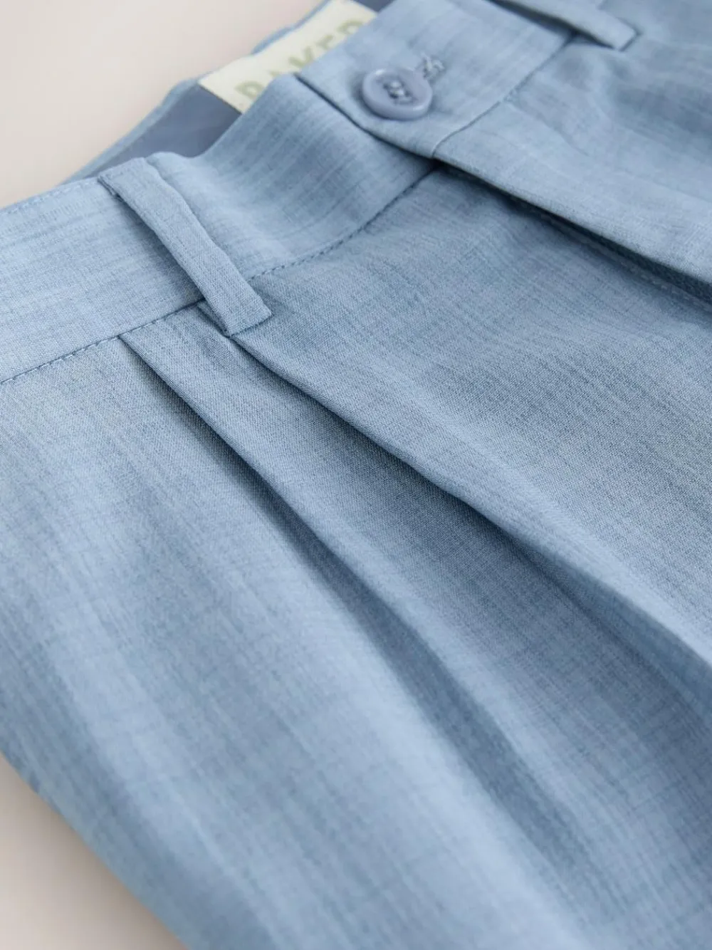 Baker by Ted Baker Suit Trousers^BOY Suits & Vest|Occasionwear