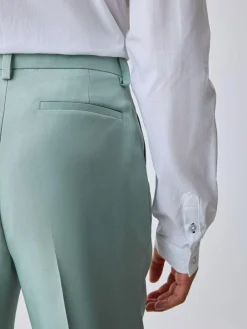Baker by Ted Baker Suit Trousers^BOY Pants & Chinos|Suits & Vest