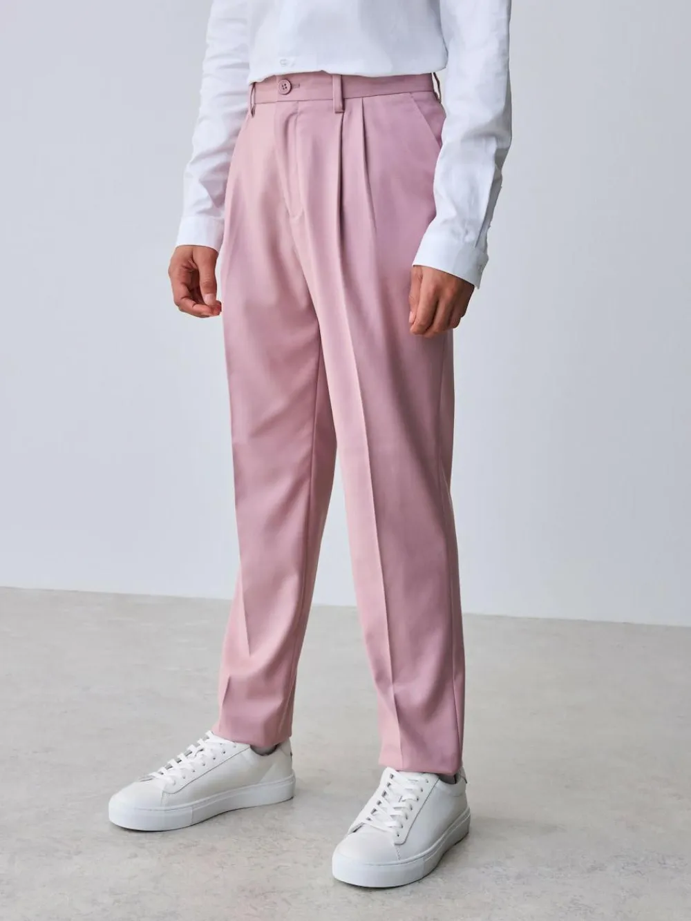 Sale Baker by Ted Baker Suit Trousers