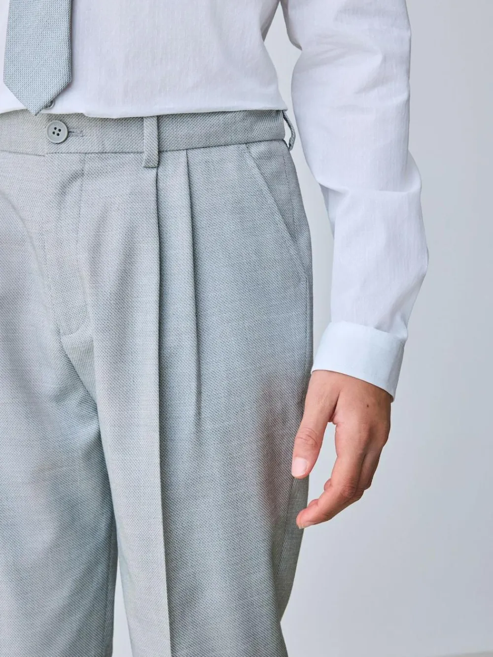 Sale Baker by Ted Baker Suit Trousers