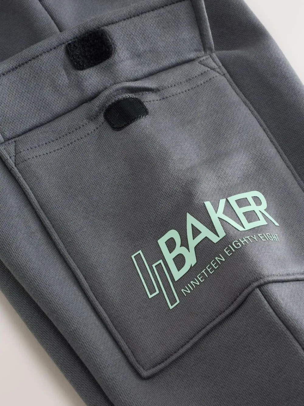 Baker by Ted Baker Sweatshirt and Cargo Joggers Set^BOY Sweatshirts & Hoodies|Sweat Pants