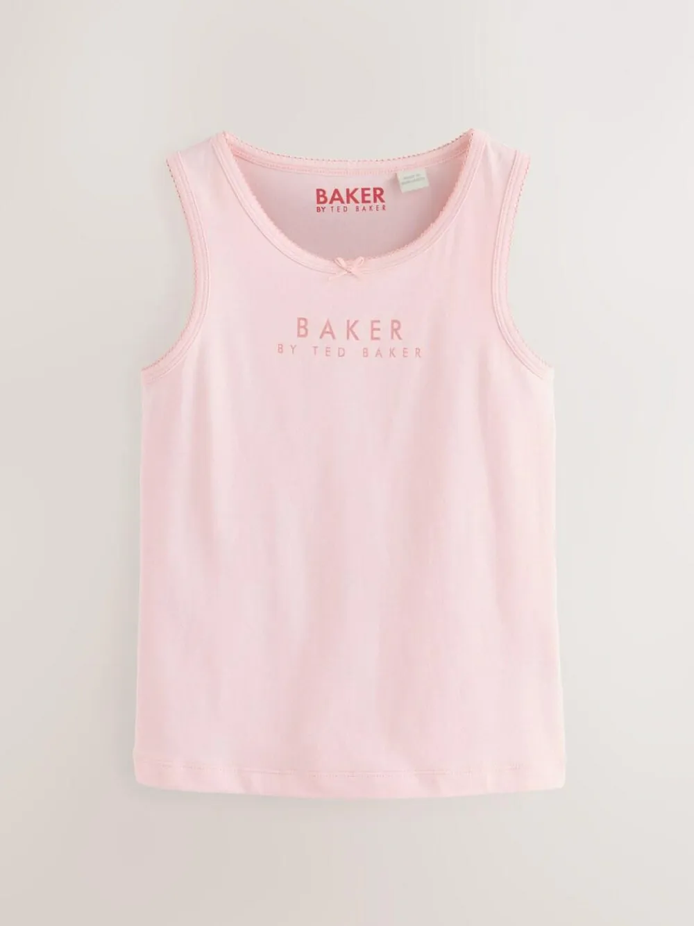 Baker by Ted Baker Vests 3 Pack^ Vests