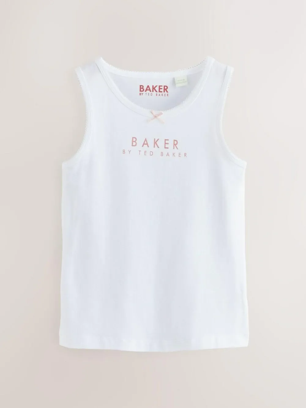 Baker by Ted Baker Vests 3 Pack^ Vests