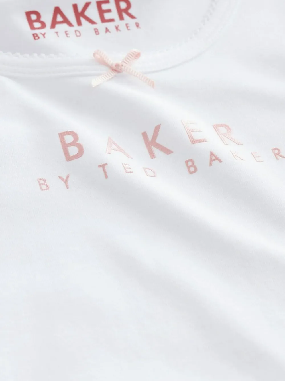Baker by Ted Baker Vests 3 Pack^ Vests