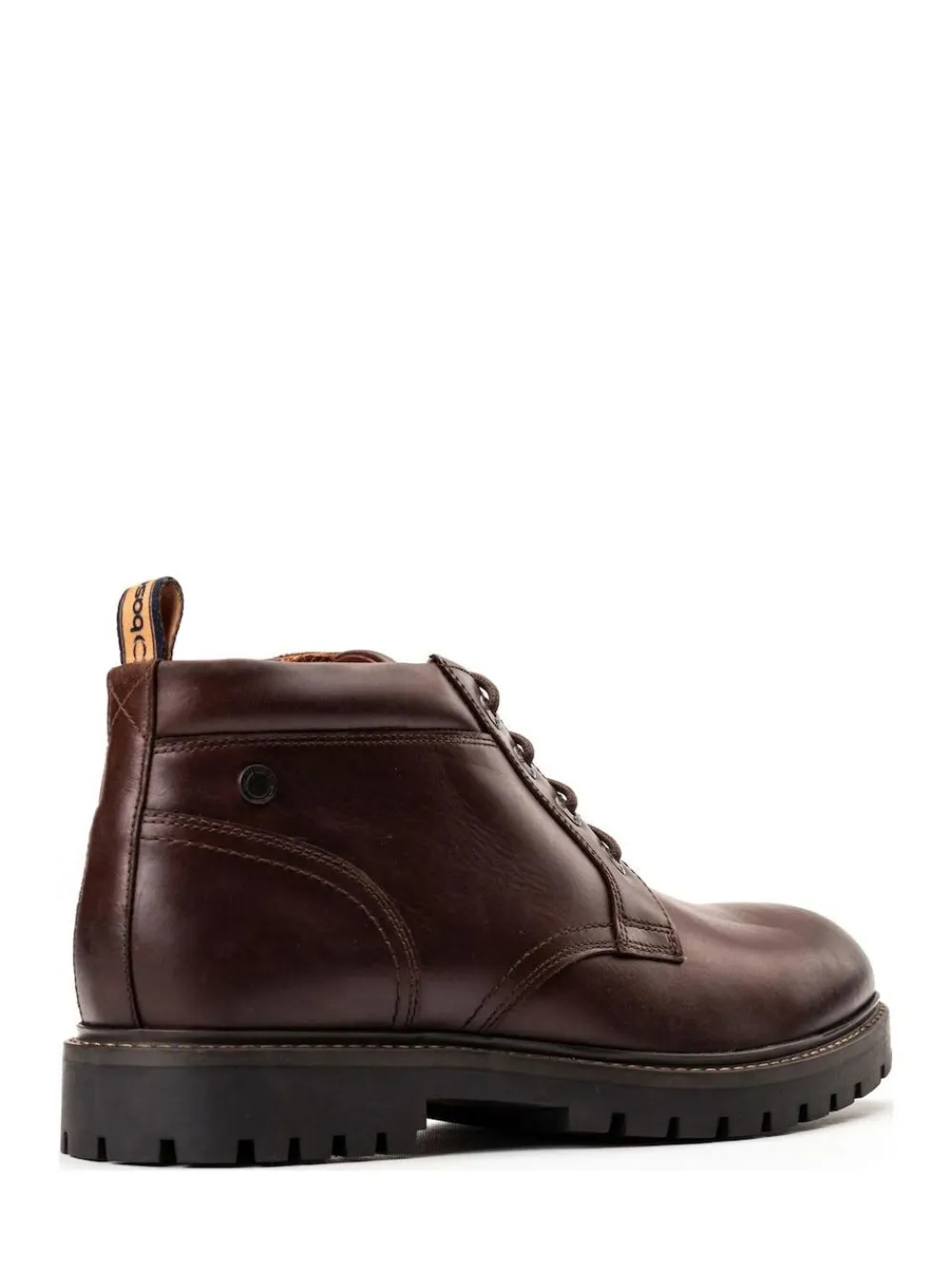 Base London Cobalt Chukka Boot^ Boots|Boots