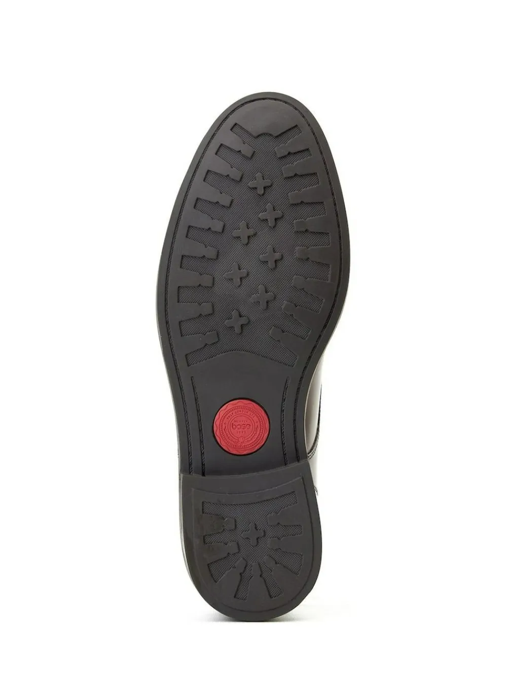 Base London Plymouth Toe Cap Boot^ Boots|Boots