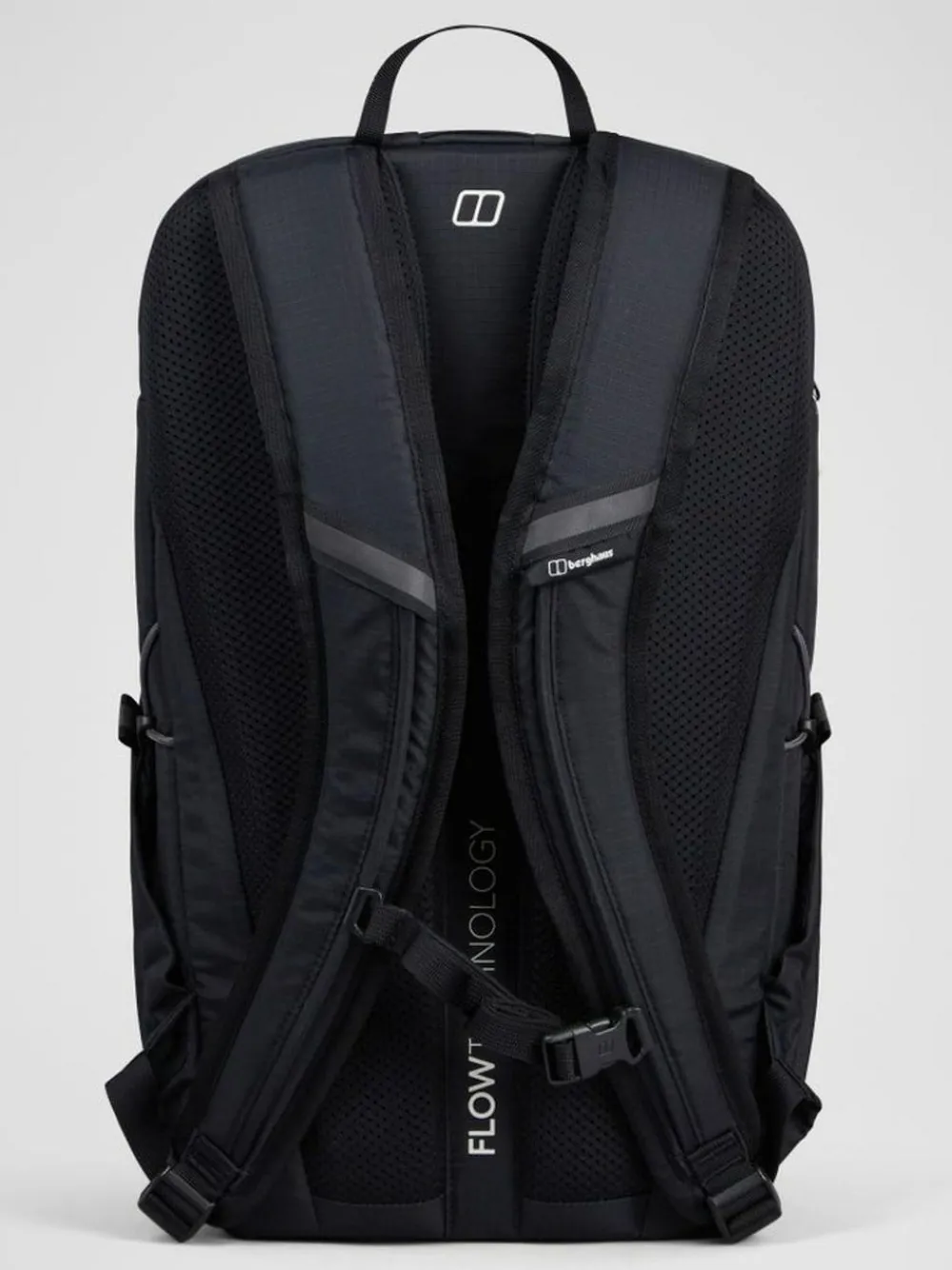 Berghaus Black Rucksack Bag^ Bags