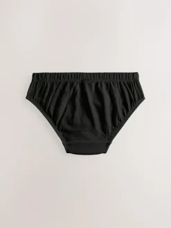 Next 100% Cotton Briefs 7 Pack (1.5-16yrs)^BOY Multipacks|Underwear