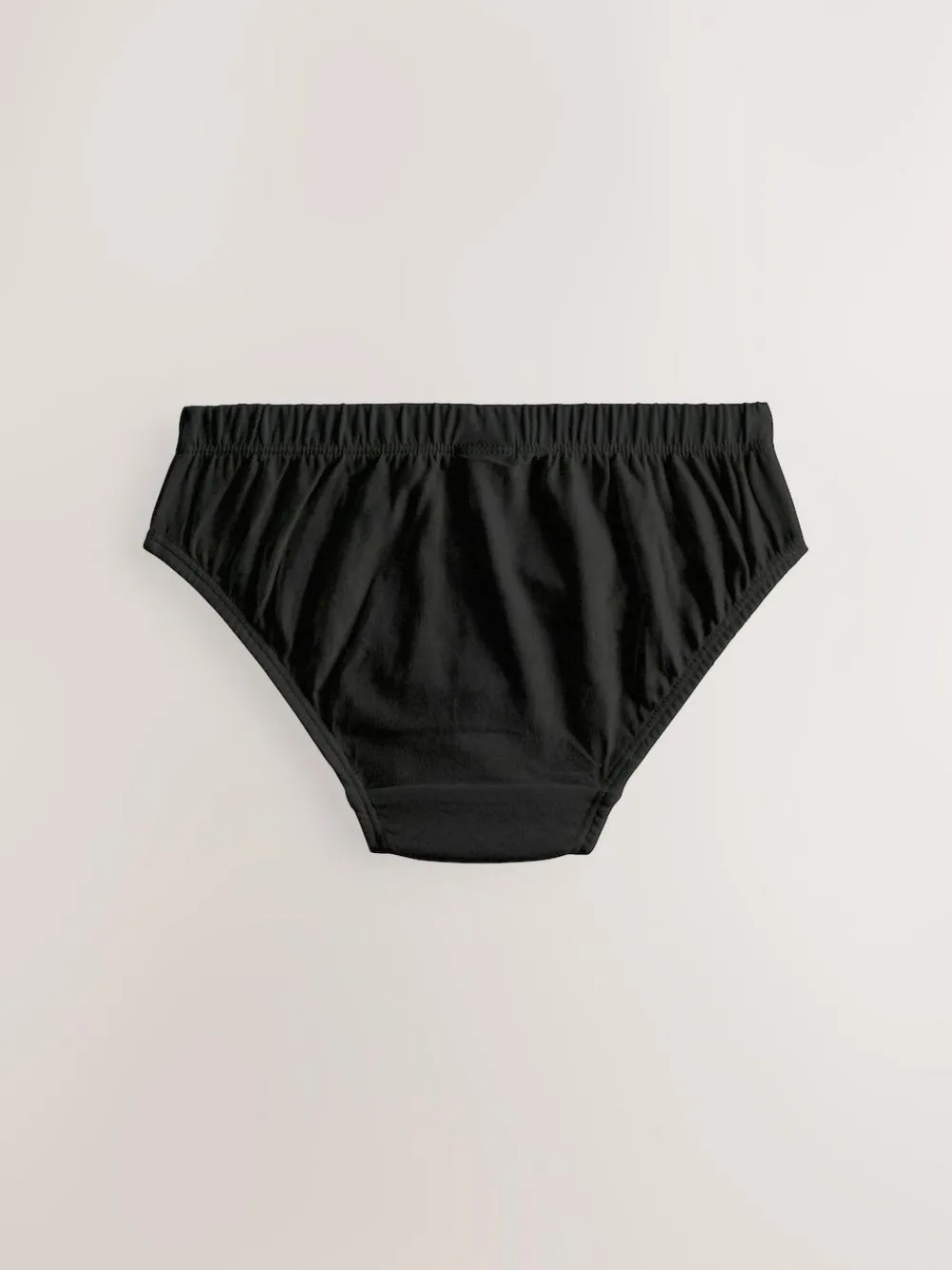 Next 100% Cotton Briefs 7 Pack (1.5-16yrs)^BOY Multipacks|Underwear