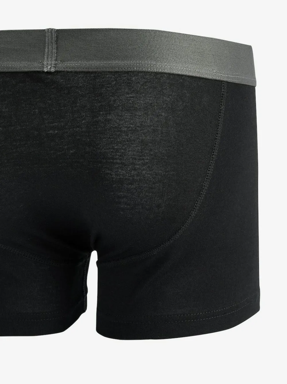 Next 4 pack A-Front Pure 100% Cotton Boxers^ Underwear|Underwear