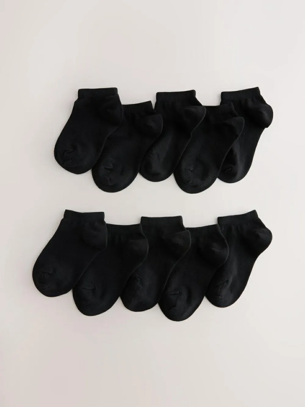 Next 10 Pack Trainer Socks^BOY Socks
