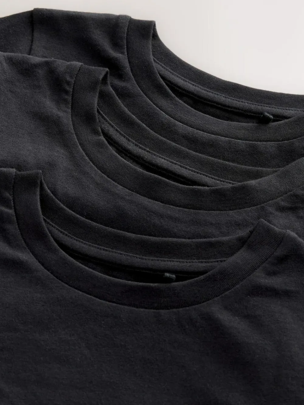 Next 3 Pack T-Shirts (3-16yrs)^ Tops|T-Shirts