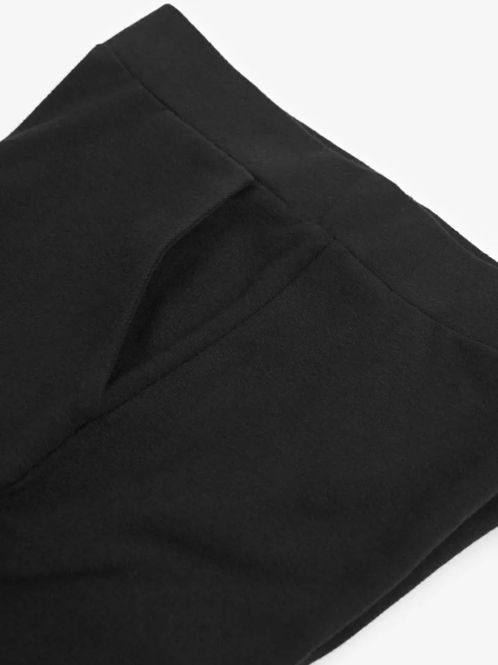 Next 1 Pack Wide Leg Jersey Trousers (3-16yrs)^ Pants & Leggings|Pants & Leggings