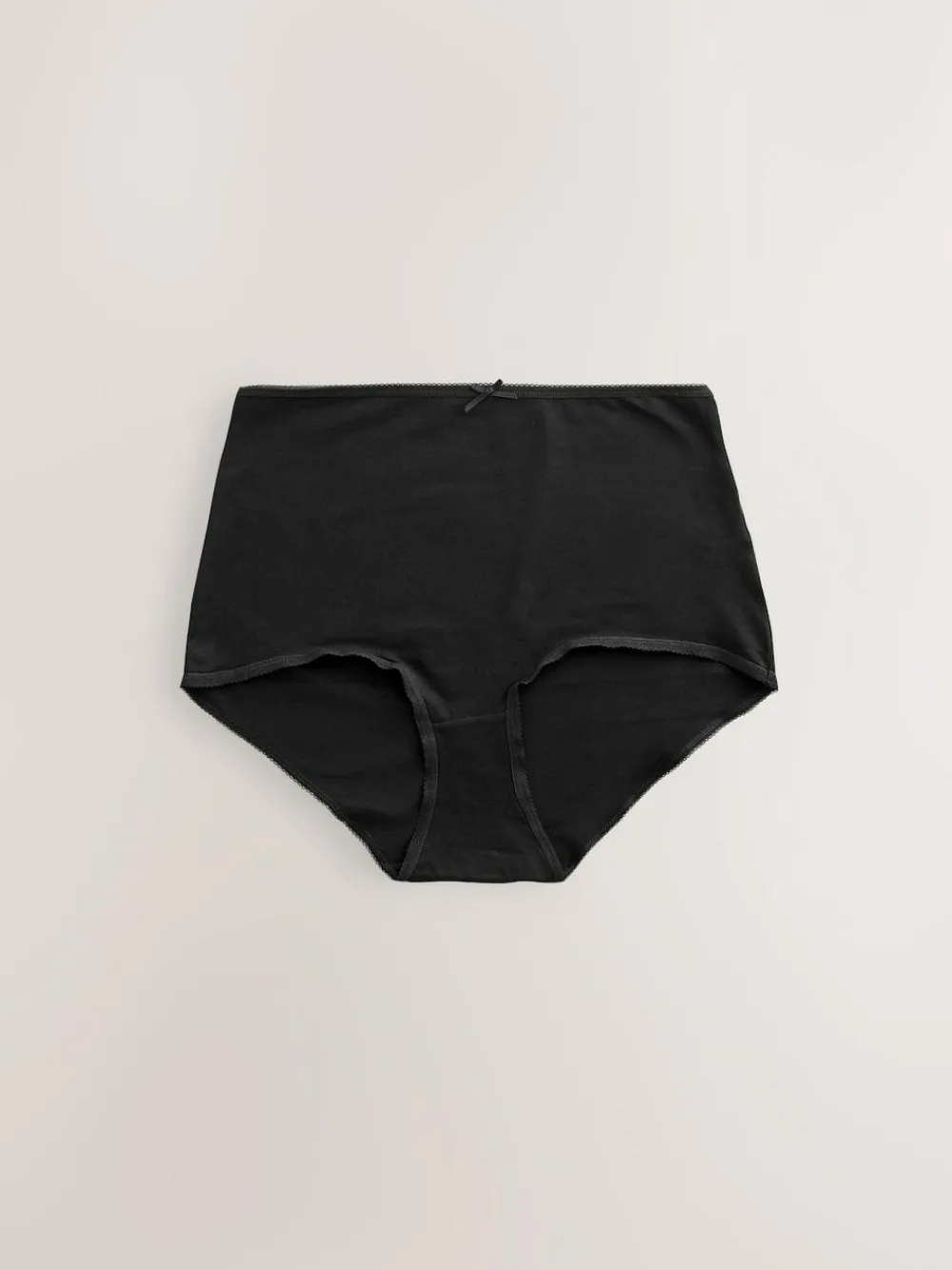 Next Full Brief Cotton Rich Knickers 7 Pack^Women Panties|All Lingerie