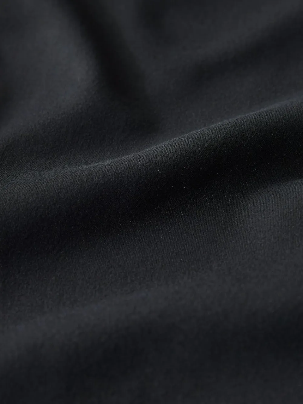 Next Black Active Sports Wrap Waist Cycling Shorts^Women Shorts