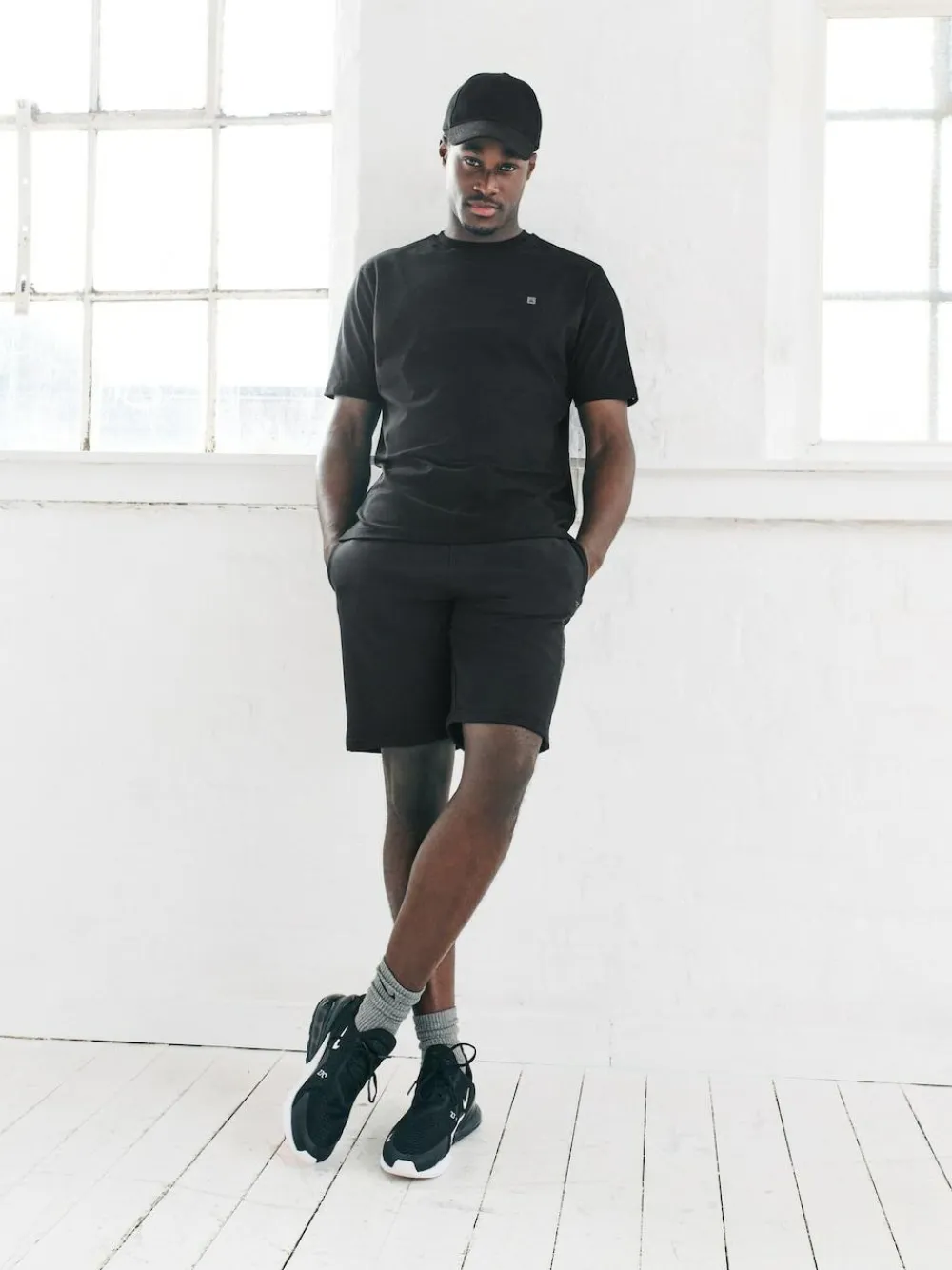 Next Black Active Training Division Shorts^ Shorts