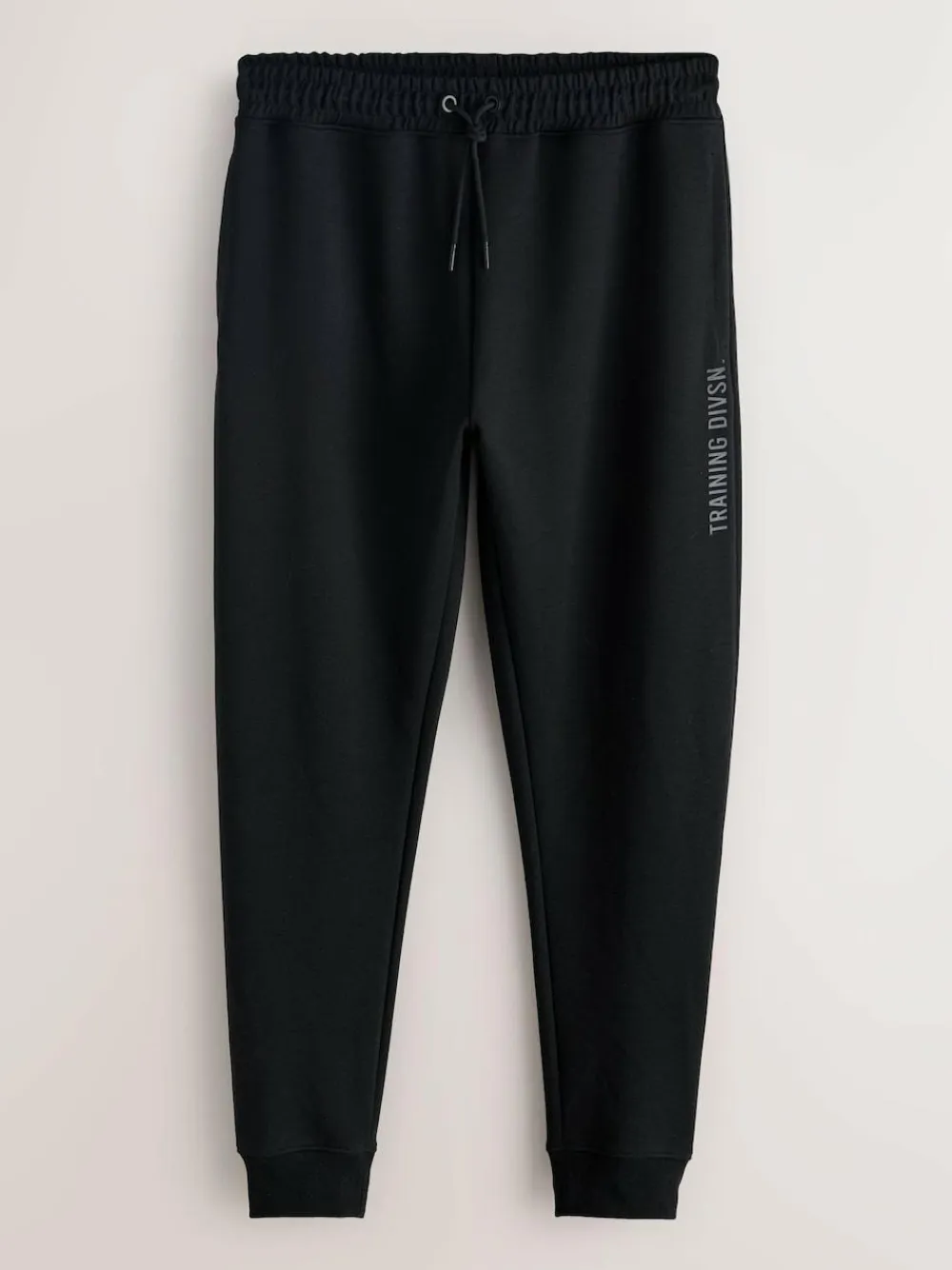 Next Black Active Training Division Slim Fit Joggers^ Joggers|Joggers