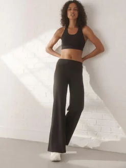Next Active Ultimate Wide Leg Trousers^Women Pants
