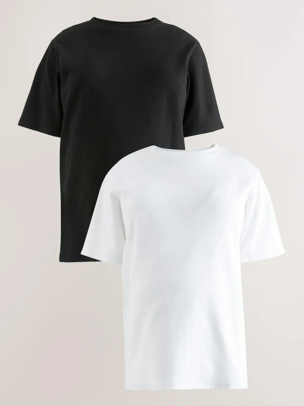 Next Maternity Nursing T-Shirts 2 Pack^Women Tops & T-Shirts