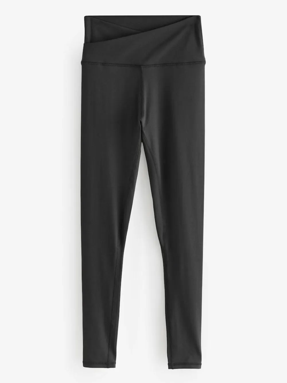 Next Balance Wrap Front Yoga Leggings^Women Sportswear|Leggings & Sweatpants
