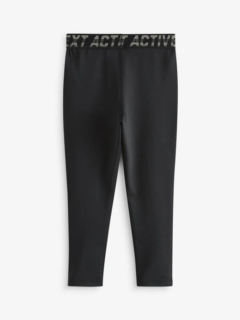 Best Next Base Layer Leggings (3-16yrs) Black