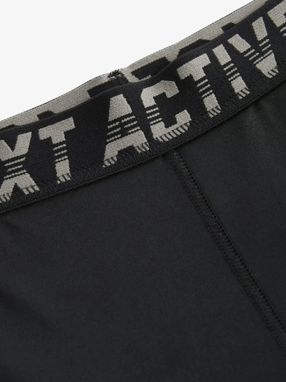 Best Next Base Layer Leggings (3-16yrs) Black