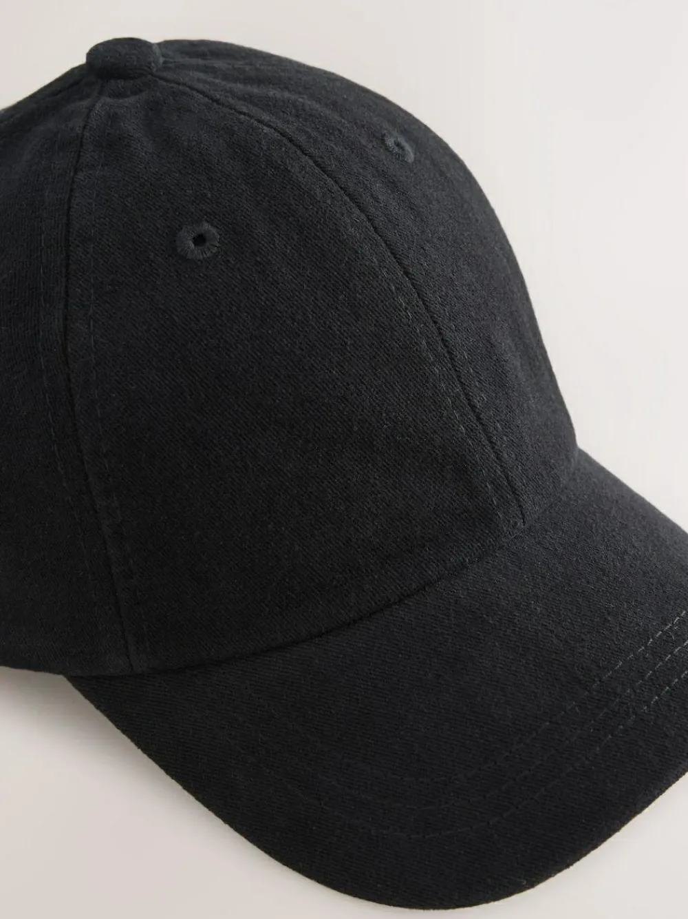 Next Black Baseball Cap (1-16yrs)^ Hats|Hats, Gloves & Scarves