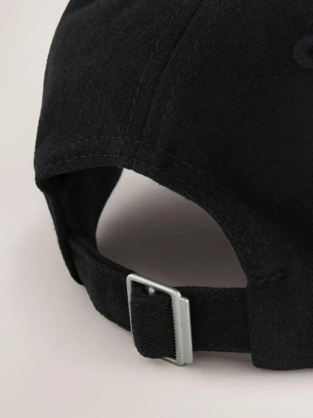 Next Black Baseball Cap (1-16yrs)^ Hats|Hats, Gloves & Scarves