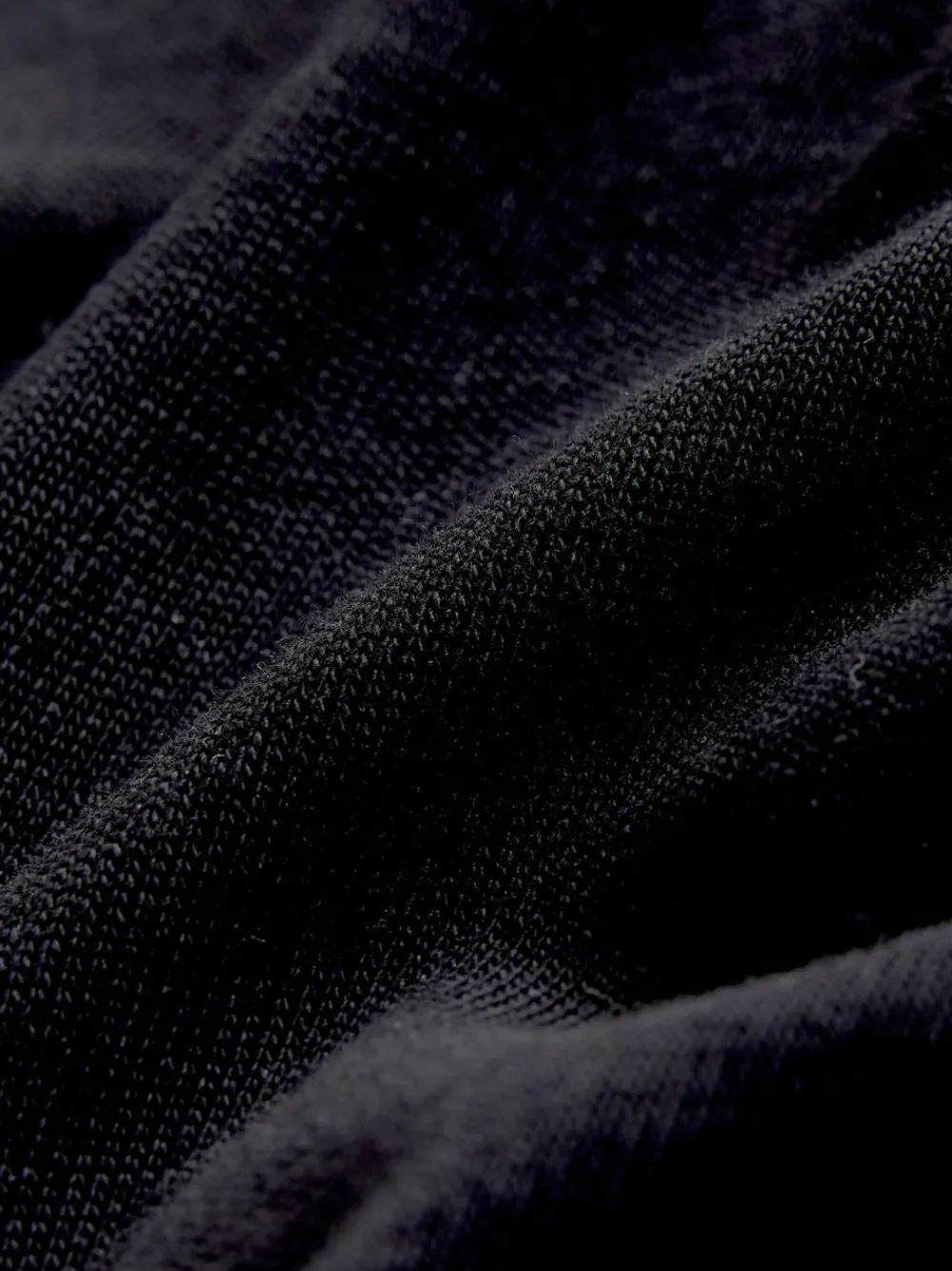 Best Next Boxy Heavyweight T-Shirt Black