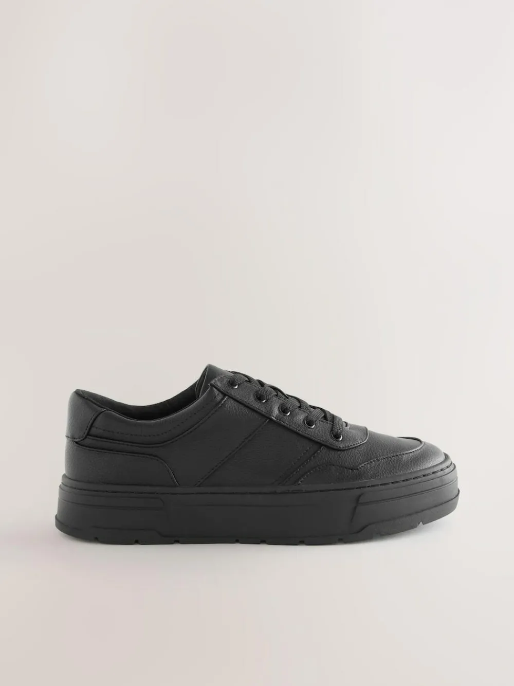 Next Cleat Chunky Lace Up Trainers^Women Sneakers