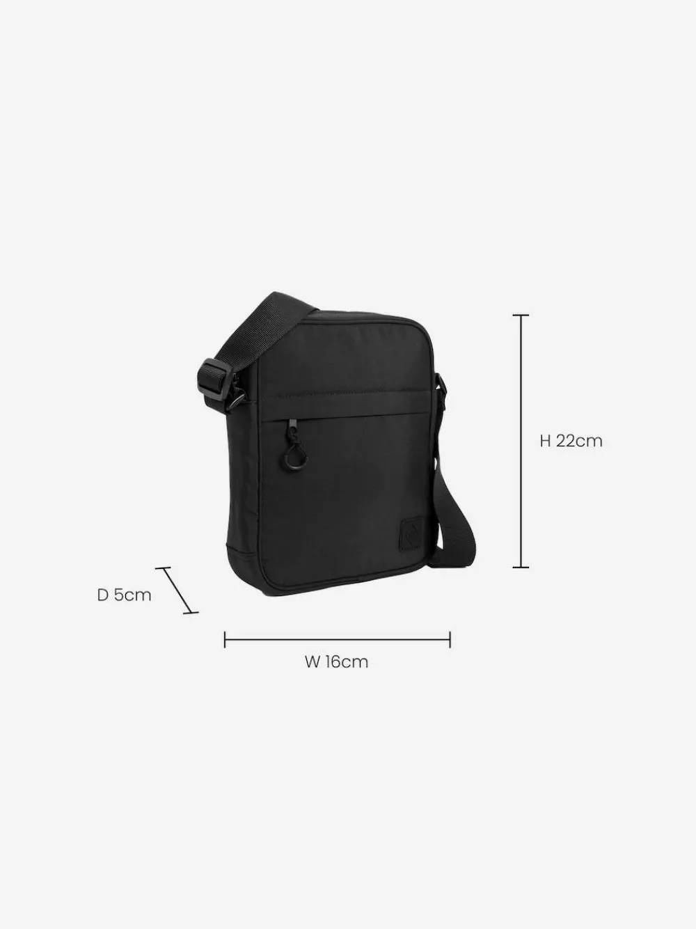 Sale Next Black Cross-Body Bag