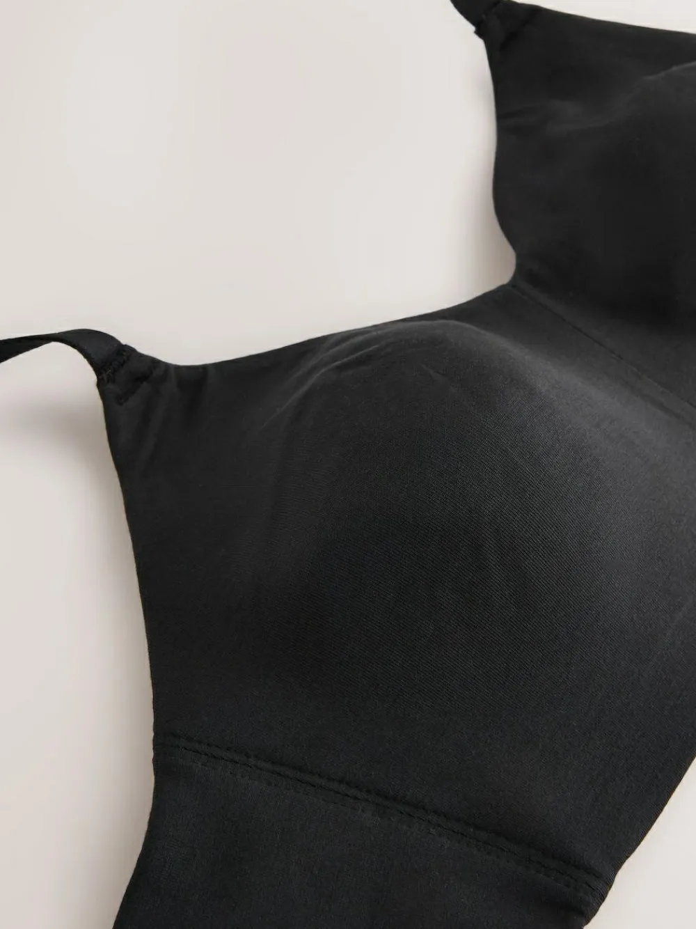 Next DD+ Non Pad Non Wire Ultimate Comfort Bra^Women Dd+ Range
