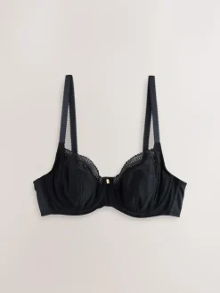 Next DD-H Side Support Wired Full Cup Bra^Women Dd+ Range|Bras