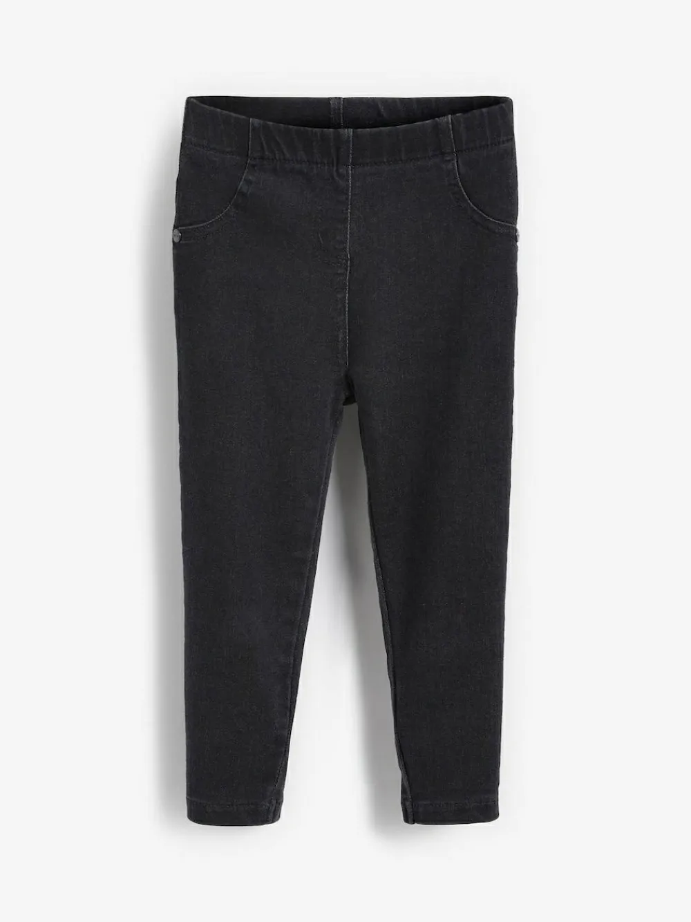 Next 1 Pack Elasticated Waist Jeggings (3mths-7yrs)^ Jeans & Joggers|Jeans