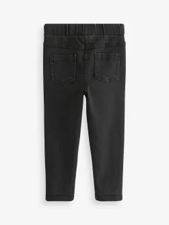 Next 1 Pack Elasticated Waist Jeggings (3mths-7yrs)^ Jeans & Joggers|Jeans