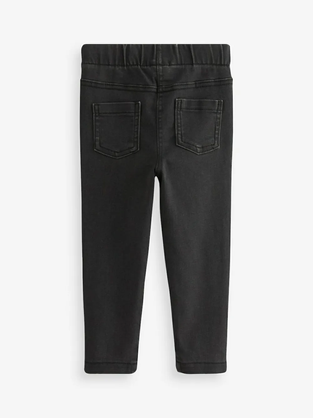 Next 1 Pack Elasticated Waist Jeggings (3mths-7yrs)^ Jeans & Joggers|Jeans