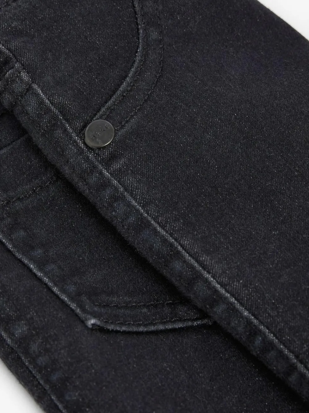 Next 1 Pack Elasticated Waist Jeggings (3mths-7yrs)^ Jeans & Joggers|Jeans