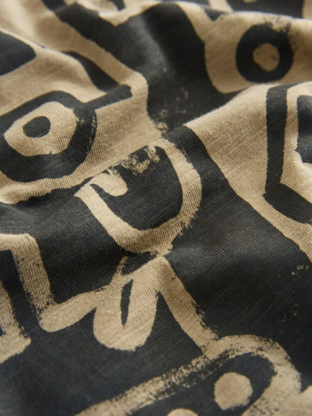 Next Short Sleeve All Over Graphic Print T-Shirts 3 Pack (3mths-7yrs)^BOY Tops|Multipacks