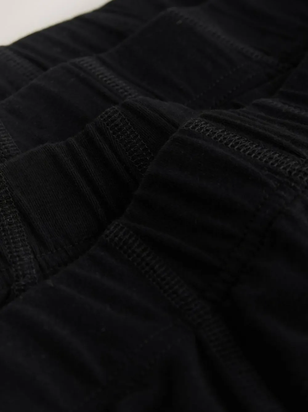 Next Black Essential Briefs 4 Pack^ Underwear|Underwear