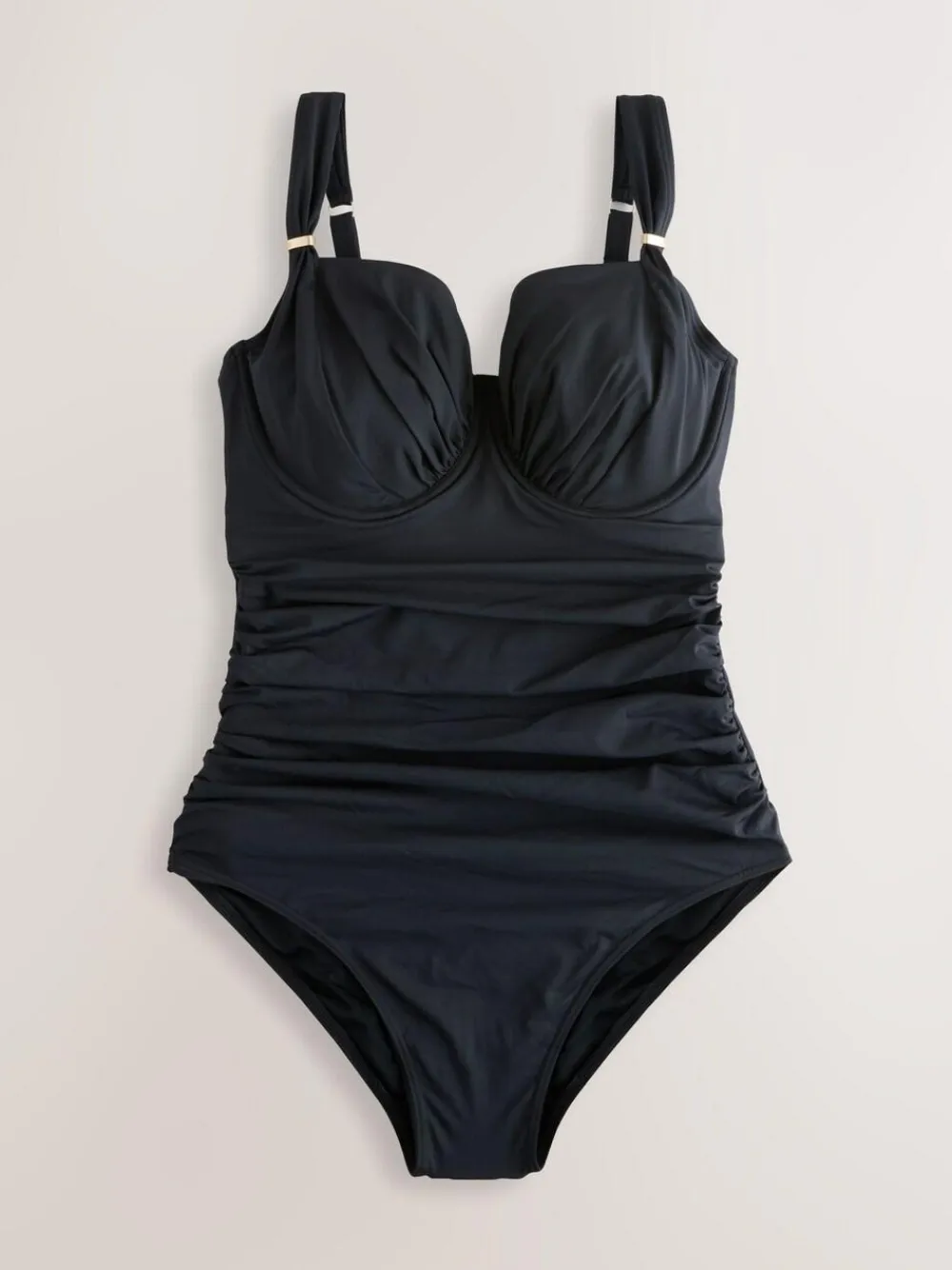 Next F-K Underwired Tummy Control Swimsuit^Women Swimwear