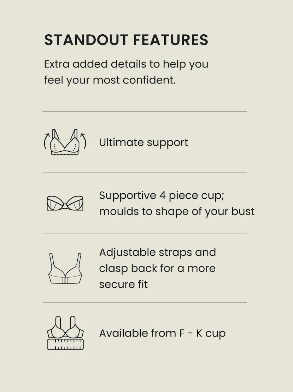 Next F-K Underwired Tummy Control Swimsuit^Women Swimwear