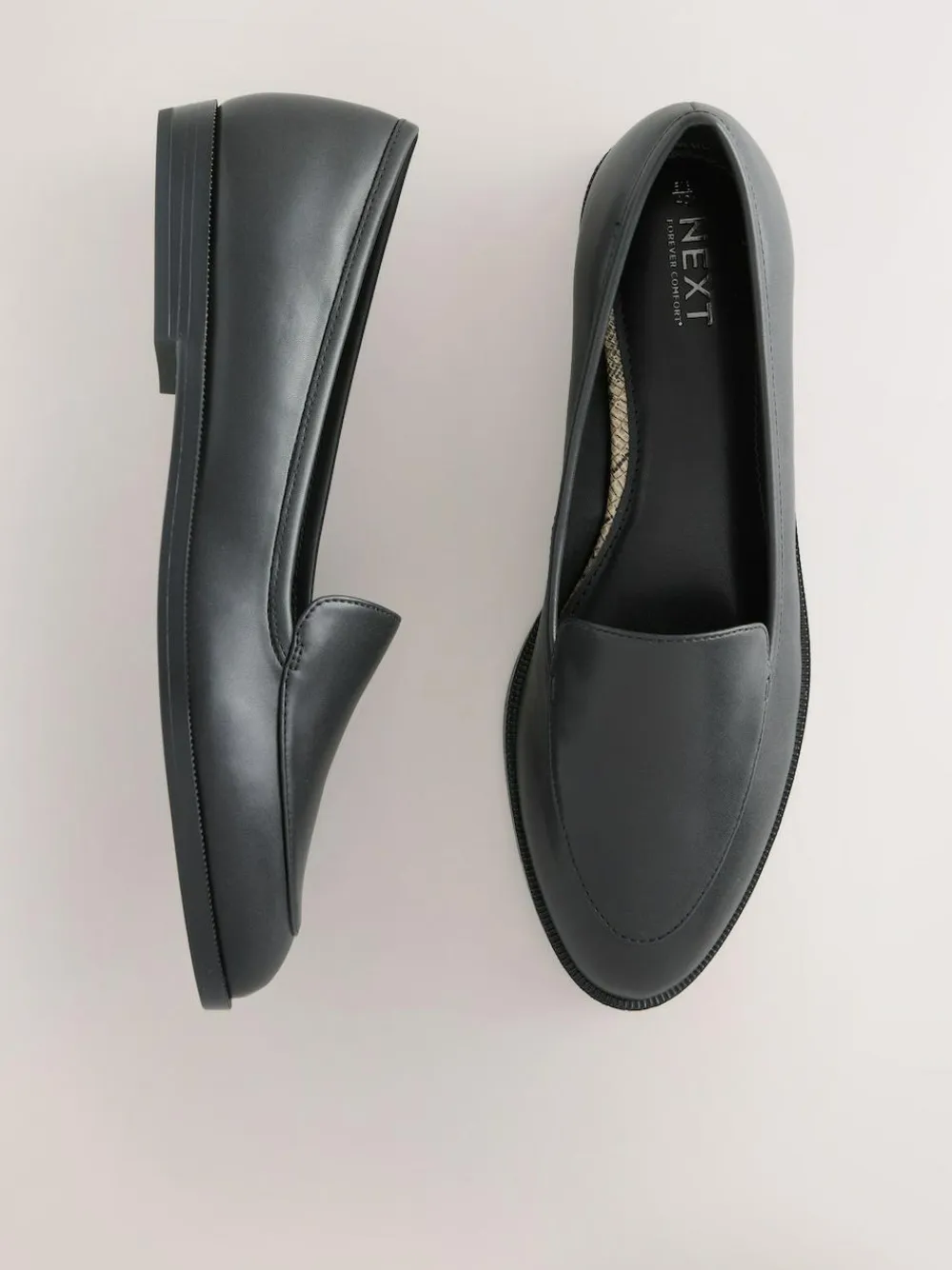 Next Forever Comfort® Low Cut Loafers^Women Flats