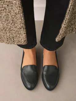 Next Forever Comfort® Low Cut Loafers^Women Flats