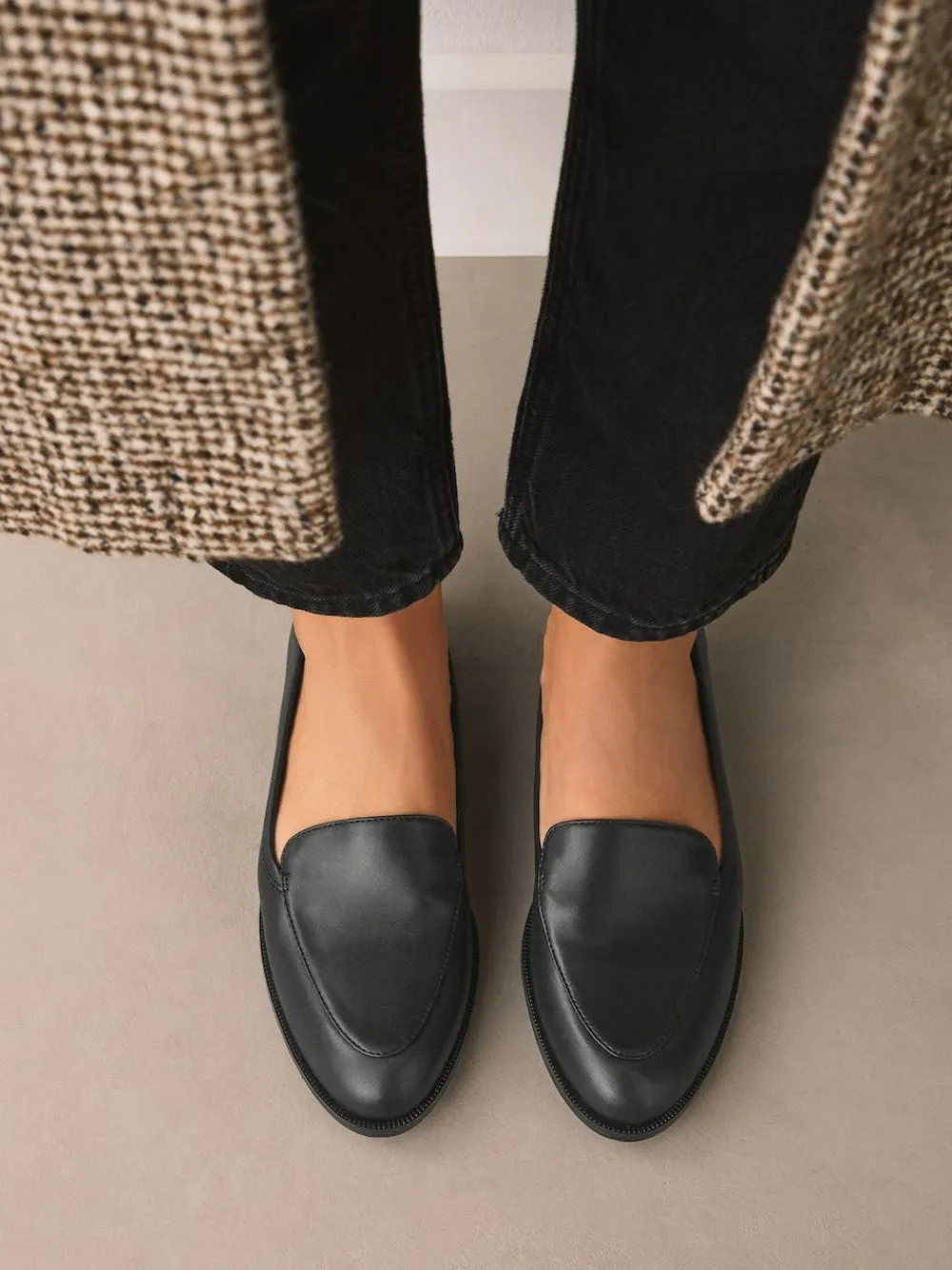 Next Forever Comfort® Low Cut Loafers^Women Flats