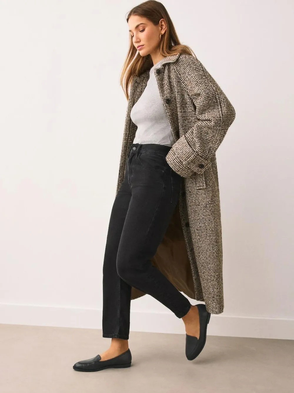 Next Forever Comfort® Low Cut Loafers^Women Flats