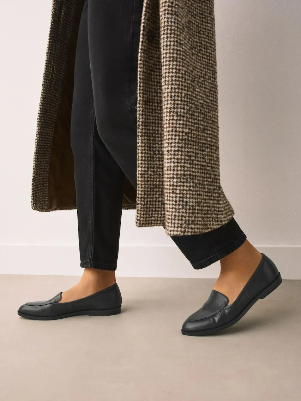 Next Forever Comfort® Low Cut Loafers^Women Flats