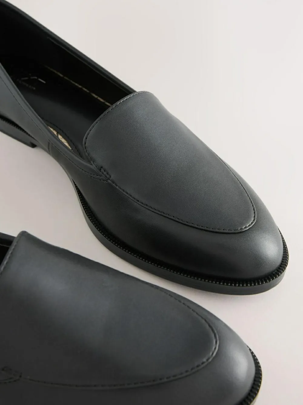 Next Forever Comfort® Low Cut Loafers^Women Flats