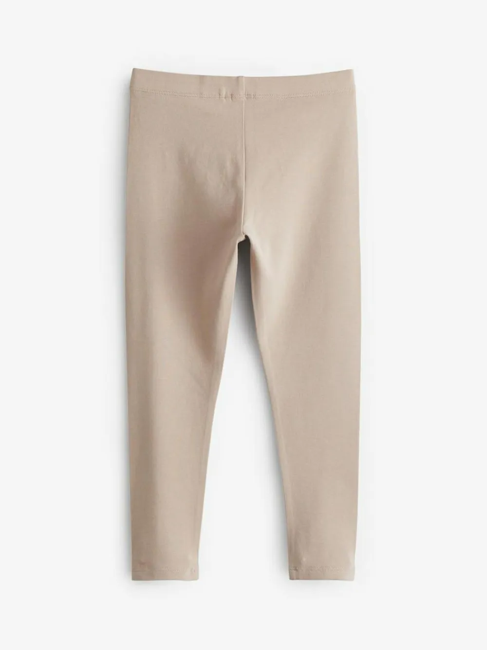 Next Black/ Grey/ Neutral Leggings 5 Pack (3-16yrs)^ Pants & Leggings|Pants & Leggings